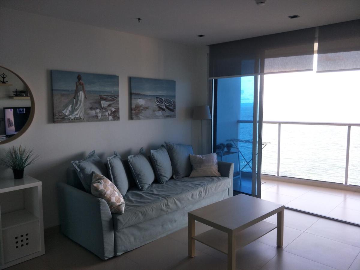 Sands Pratamnak Pattaya Exterior photo