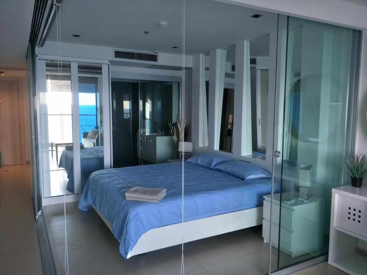 Sands Pratamnak Pattaya Exterior photo