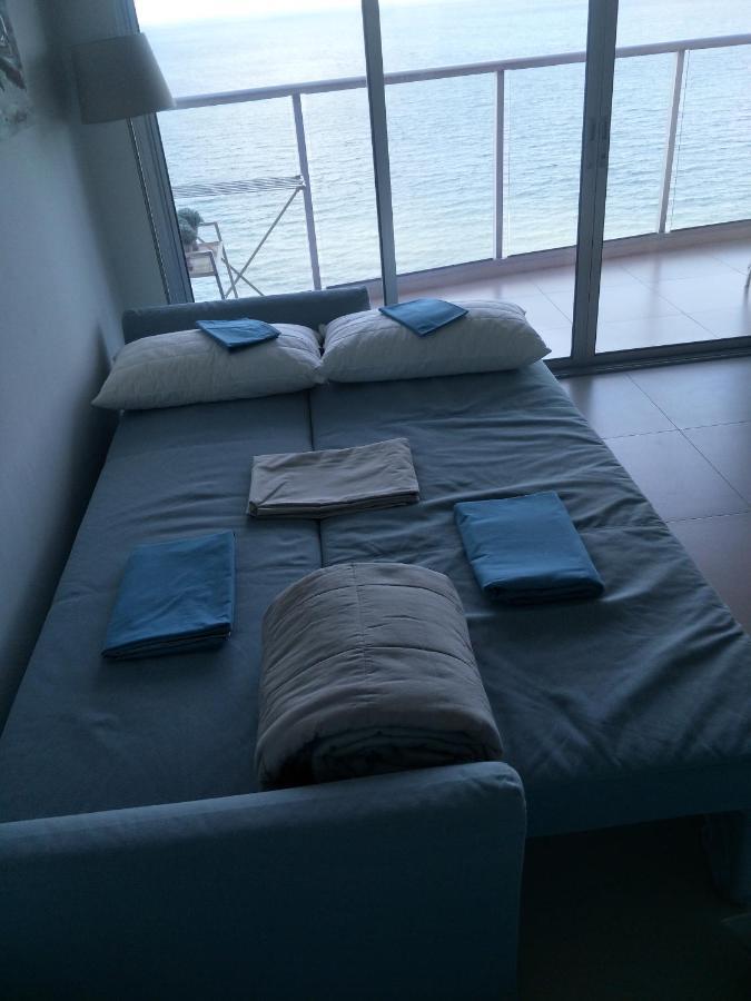 Sands Pratamnak Pattaya Exterior photo